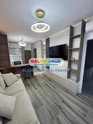 Apartament Tip Studio Lux Berceni - Dimitrie Leonida - Metrou - Photo 2