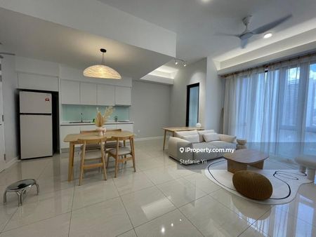 The Sentral Suites, Kl Sentral - Photo 2