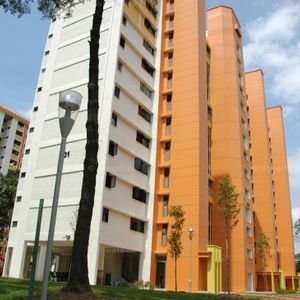 Blk 201 Marsiling Admiralty Park (Woodlands), HDB 4 Rooms - For Rent - Photo 3