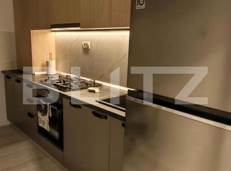 Apartament 2 camere, 60 mp, parcare, zona Banu Maracine - Fotografie 5