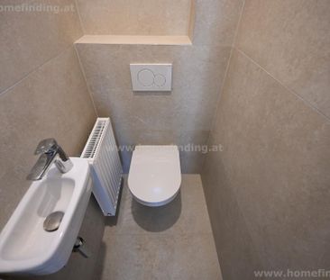 Erstbezug nahe dem Loquaiplatz - 4 Zimmer I unbefristet - Photo 3