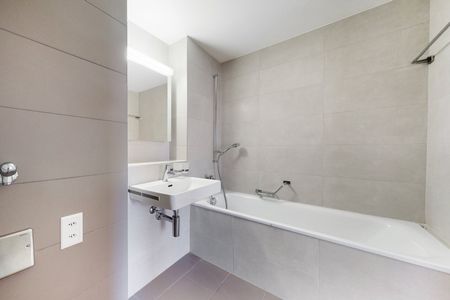3.5 Zimmer, 78 m², 14. Stock - Foto 4