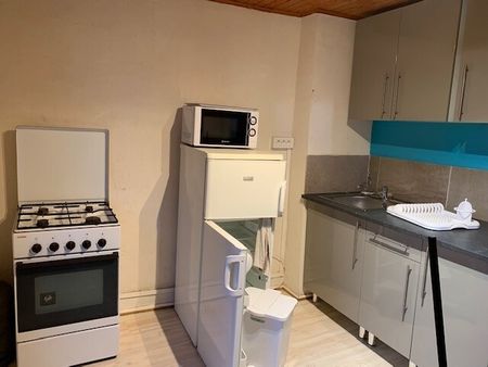 Appartement Yssingeaux - Photo 5