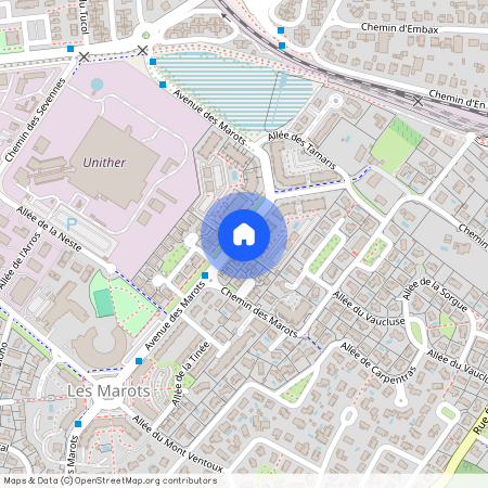 5 avenue des Marots, 31770, Colomiers