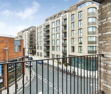 Edith Row, London, SW6 - Photo 3