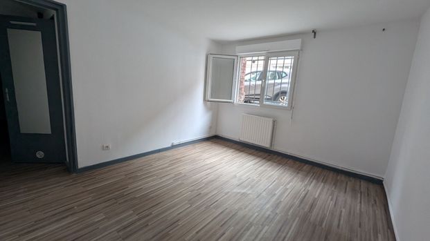 Location Appartement 4 pièces 87m² - Photo 1