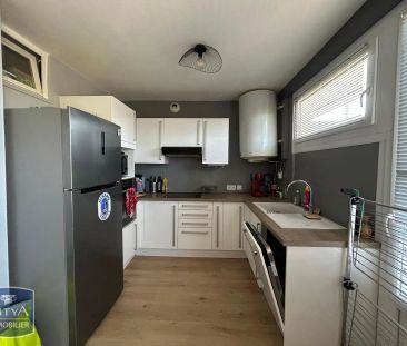 Appartement à louer 1 pièce 11.59m² - Photo 1