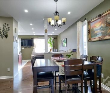 For Lease - 459 Celtic Ridge Crescent, Kanata, Ontario - Photo 3