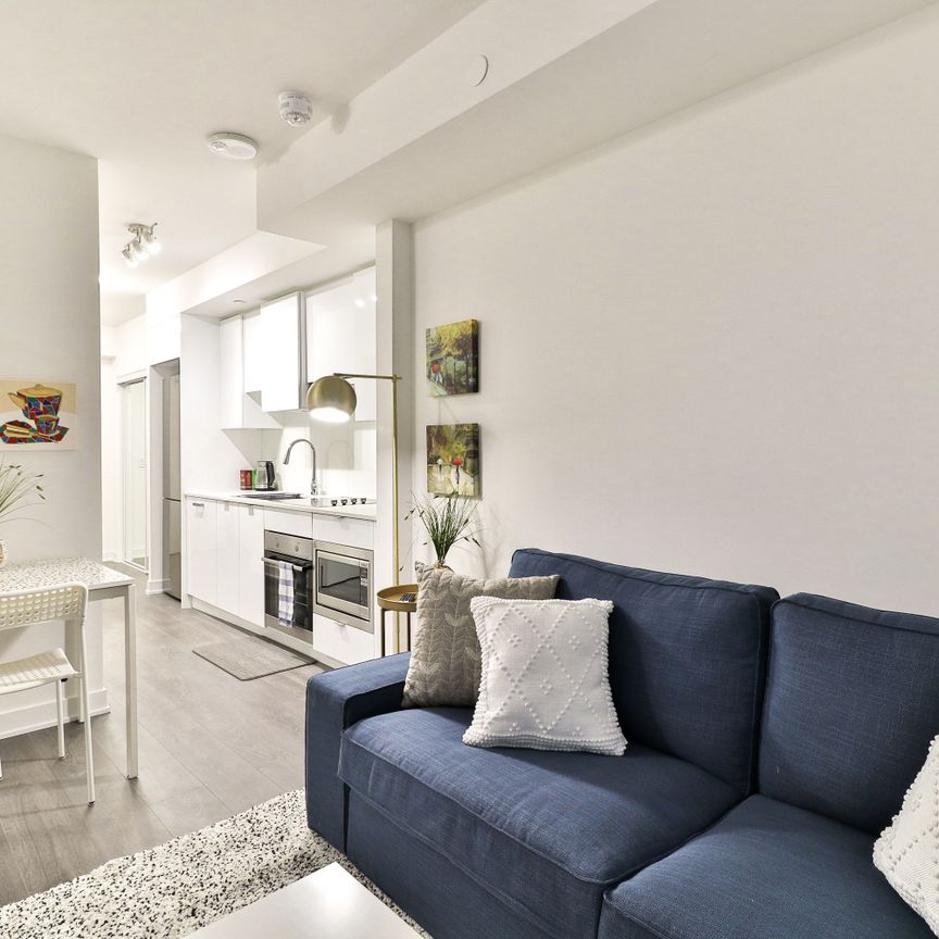 For Lease - 195 Redpath Avenue Unit# 2216, Toronto, Ontario - Photo 1