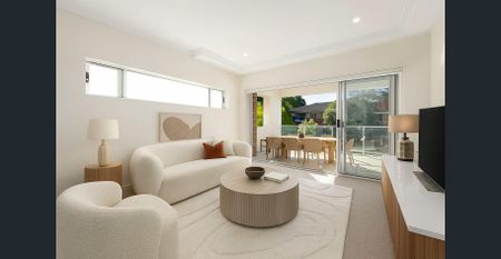 Boutique Apartment Block - Photo 5