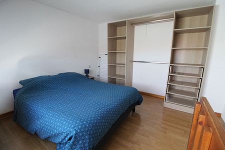 Location appartement 1 pièce, 25.60m², Dijon - Photo 5
