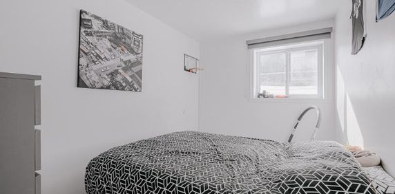 Appartement 4 ½ à louer Lévis juillet 2026 - Photo 2