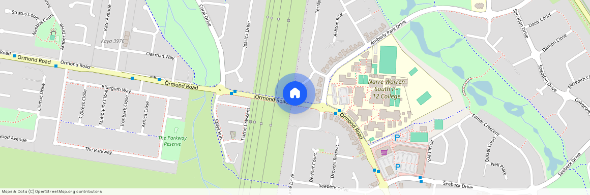 211 Ormond Road, Vic 3805, Narre Warren South