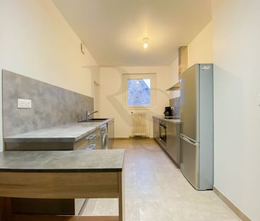 Flers - Appartement meublé centre ville, - Photo 5