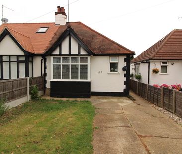 Eastwood Road North, Leigh-on-Sea, Essex, SS9 4ND - Photo 2