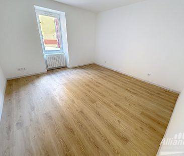 Location Appartement 2 pièces 39m² BELFORT 90000 - Photo 4