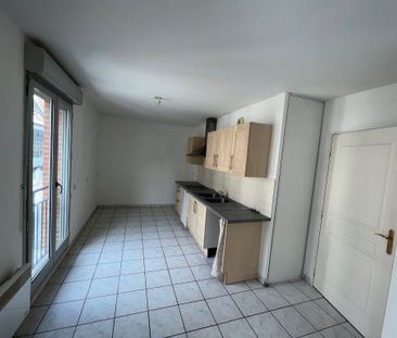 APPARTEMENT EN PLEIN COEUR DU CENTRE VILLE AVEC PLACE DE PARKING EN... - Photo 3