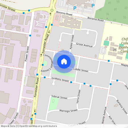 27 Liddle Street, NSW 2760, North St Marys