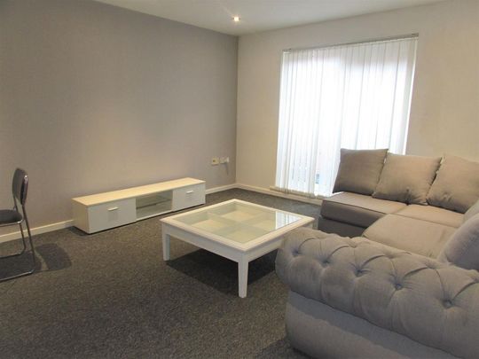 2 bedroom apartment to rent - Photo 1