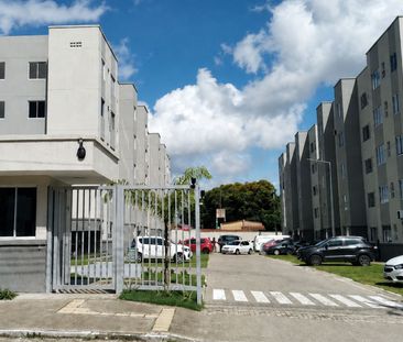 APARTAMENTO - Photo 6