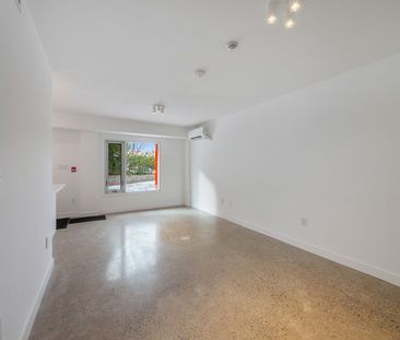 For Lease - 325 Sammon Avenue Unit# G2, Toronto, Ontario - Photo 1