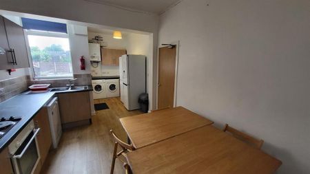 7 bedroom house to rent - Photo 4