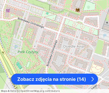Orlińskiego | Czyżyny| mieszkanie 2 pokojowe – zdjęcie 1