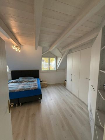 4.5 Zimmer, 142 m², 3. Stock - Photo 5