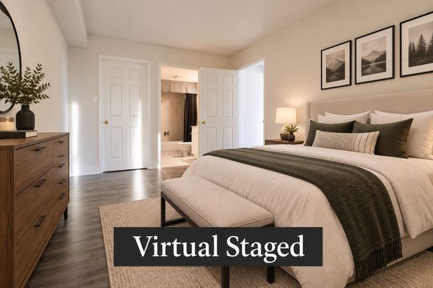 For Lease - 285 Enfield Place Unit# 704, Mississauga, Ontario - Photo 1