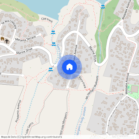 31 Whero Av, Diamond Harbour, Banks Peninsula