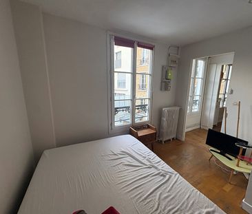 2p- Rue de Silly- - Photo 1