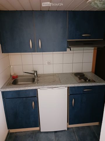 1 Zimmer, 24 m² - Photo 5