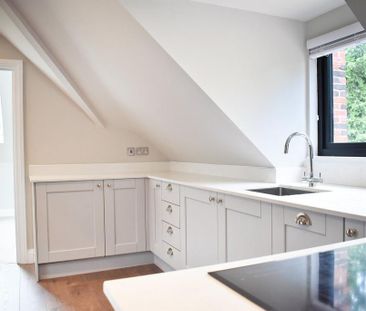 1 bedroom apartment to rent - Photo 3