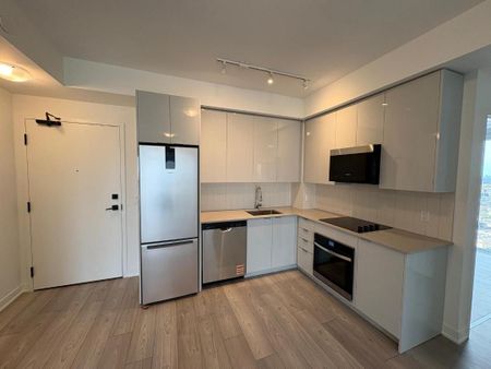 For Lease - 498 Caldari Road Unit# 1624, Vaughan, Ontario - Photo 4