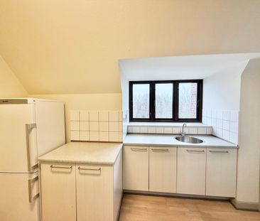 Charmerende 2 værelses lejlighed i hjertet af Odense C - Foto 3