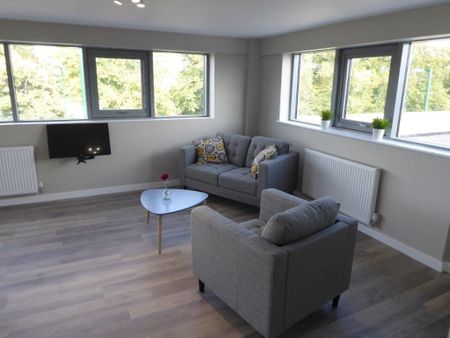 1 bedroom apartment to rent - Photo 2