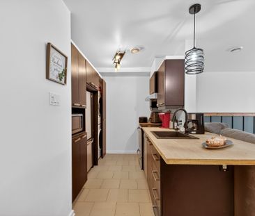 Appartement à louer, Montréal (Mercier/Hochelaga-Maisonneuve) - Photo 2