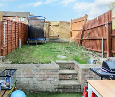 2 bedroom terraced house to rent - Photo 6