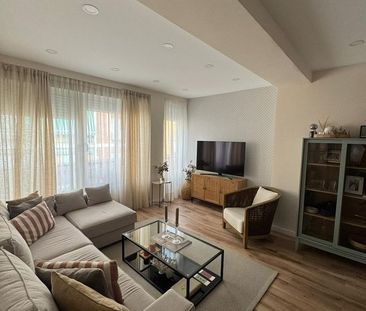 Alquiler de piso en Calle Barcenillas, 3 - Photo 6