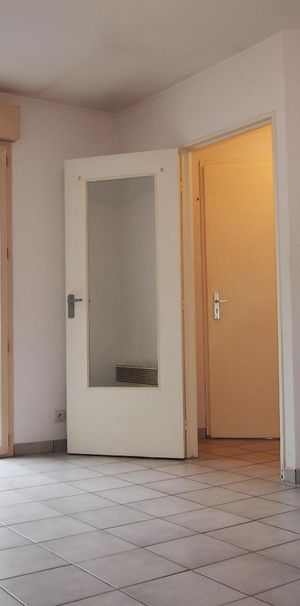 Location Appartement 1 pièce 20m² ANGERS 49100 - Photo 1