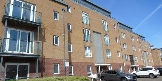 3 bedroom apartment to rent - Photo 3