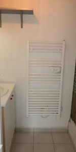 CAEN proche du Port, F2 32 m2 avec parking - Photo 3