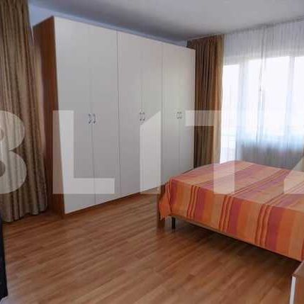 2 camere, 67 mp, decomandat, imobil nou, parcare, zona strazii Viilor! - Photo 1