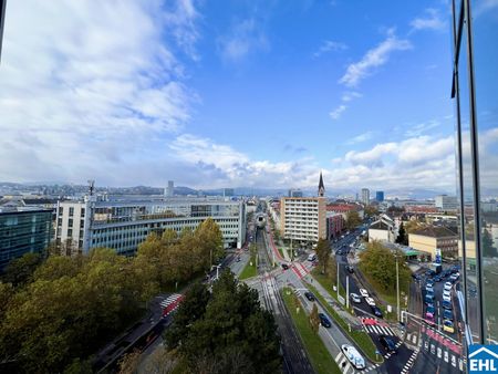 Moderne 4-Zimmer-Wohnung mit Balkon und hochwertiger Einbauküche – Ihr neues Zuhause ab Juni 2025! - Photo 4