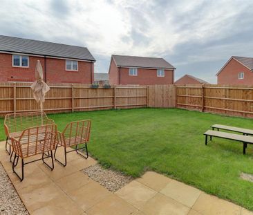 3 bedroom house to rent - Photo 1