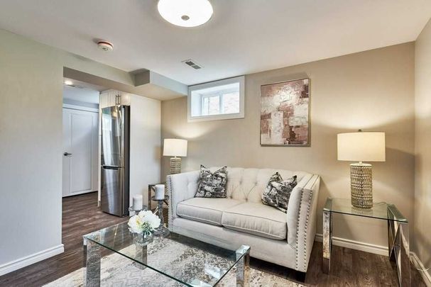 For Lease - 831 Ritson Road Unit# Bsmt, Oshawa, Ontario - Photo 1