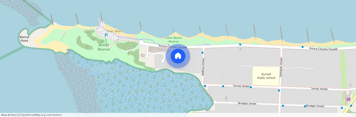 13/280 Prince Charles Parade, Kurnell