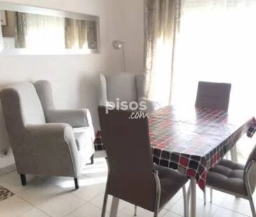 Piso en alquiler en Carrer de Neptú - Photo 1