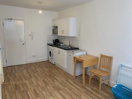 Studio to rent - Photo 4