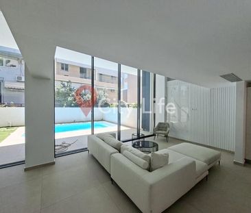 Μεζονέτα για ενοικίαση Πευκάκια (Αγία Παρασκευή) - Φωτογραφία 5